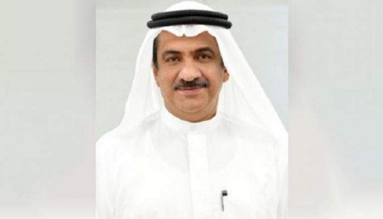 جمال الجروان الأمين العام لمجلس الإمارات للمستثمرين بالخارج