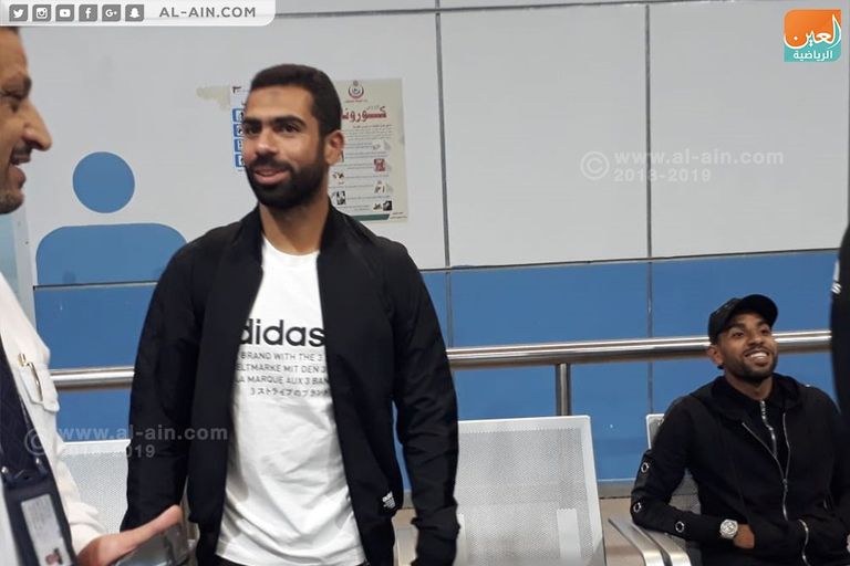 الأهلي ضد الترجي