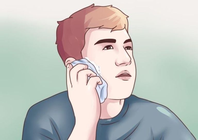 وصفات طبيعية لعلاج ألم الأسنان وصفات طبيعية لعلاج ألم الأسنان