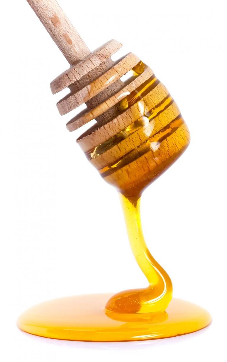 عسل النحل بدائل المنوم الطبيعية