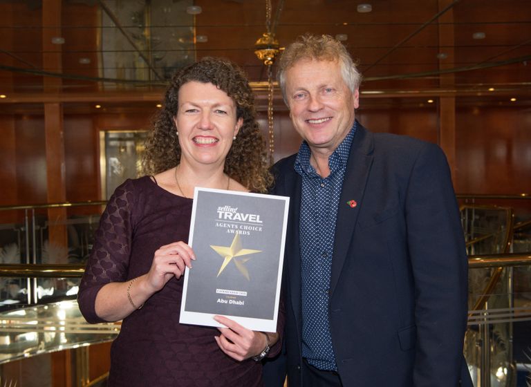 سوق السفر العالمي في لندن