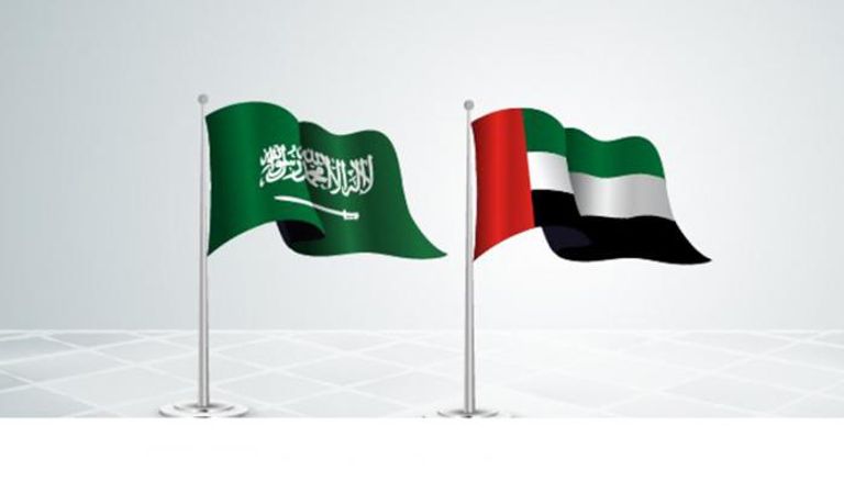 استراتيجية العزم.. آلية للتكامل بين الإمارات والسعودية 