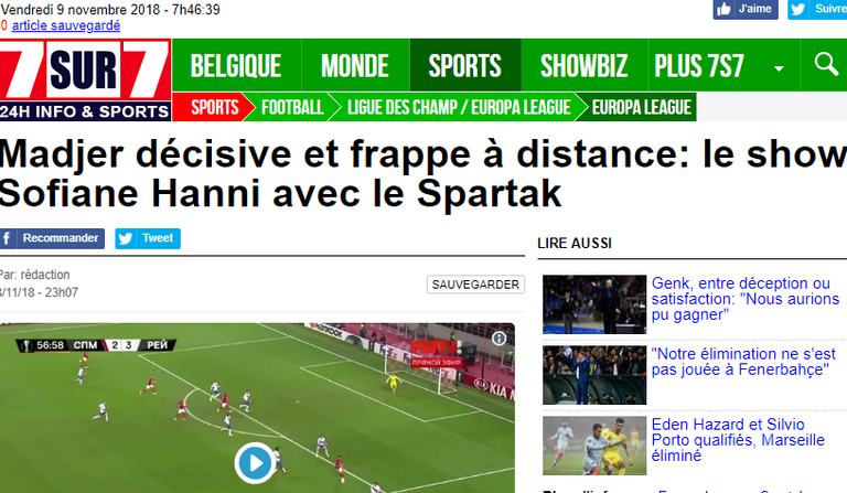 هني مع بن طالب