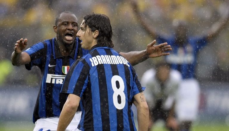 إبرا وفييرا زلاتان إبراهيموفيتش