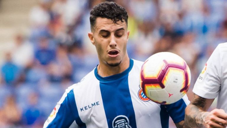 ماريو هيرموسو ماورو إيكاردي نجم إنتر ميلان