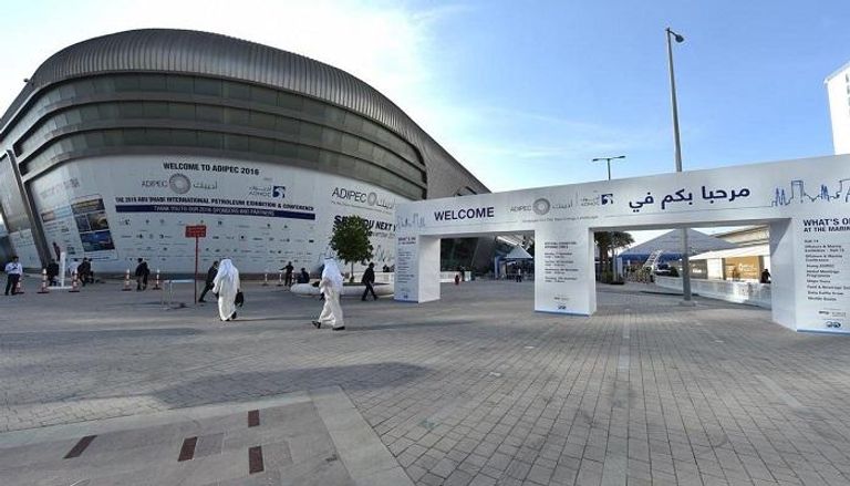 "أدنيك" تنهي استعداداتها لاستضافة معرض ومؤتمر أبوظبي الدولي
