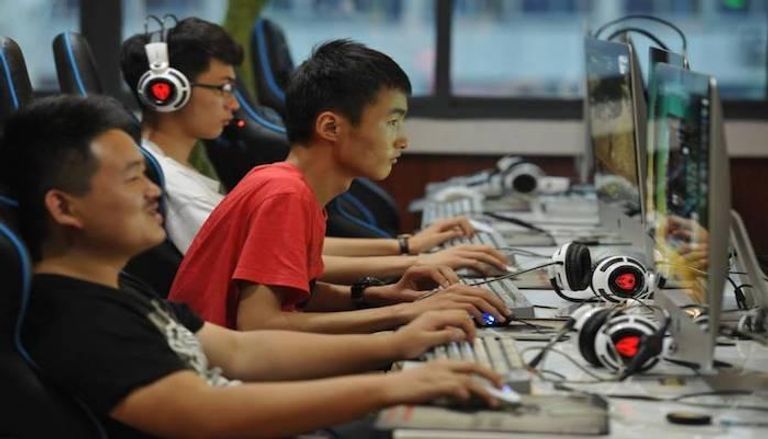 %97.4 من القرى الصينية باتوا متصلين بشبكة الإنترنت