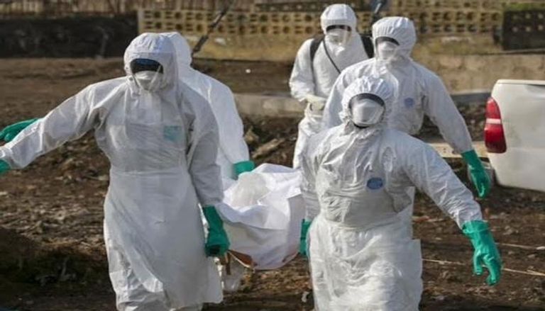 إيبولا يحصد أرواح أكثر من 200 شخص في الكونغو حتى الآن