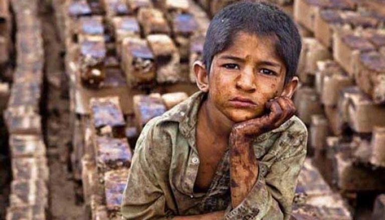 عمالة الأطفال في إيران - أرشيفية