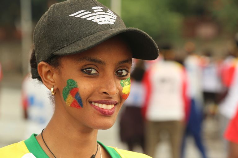 انطلاق "ماراثون الصداقة الإثيوبية الإريترية" بأديس أبابا