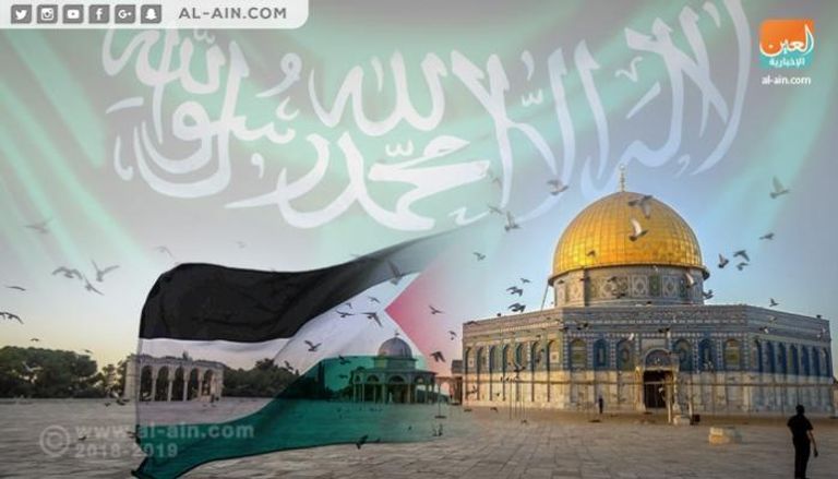 السعودية تسدد حصتها لدعم ميزانية فلسطين