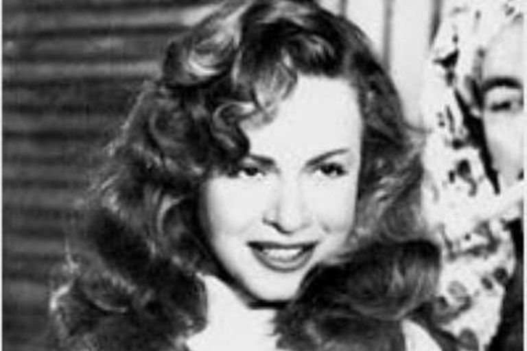 هند رستم جوجل تحتفل بذكرى ميلاد هند رستم