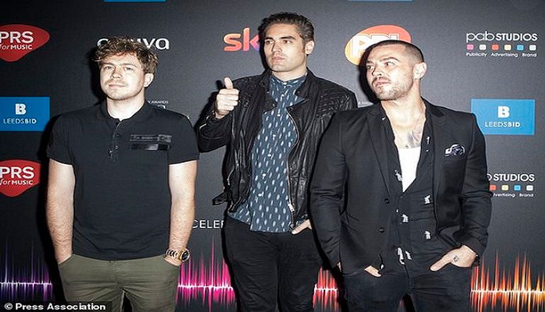 سبايس جيلرز يعودون معًا مجددًا