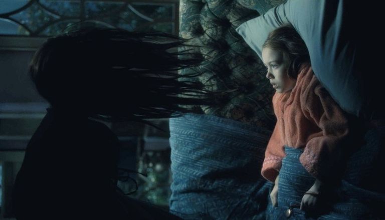 the haunting of hill house