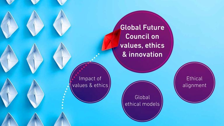 حكومة دولة الإمارات تعلن تفعيل "مركز الإمارات للجاهزية للمستقبل"