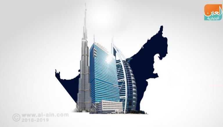 انطلاق معرض دبي للعقارات في لندن 16 نوفمبر 