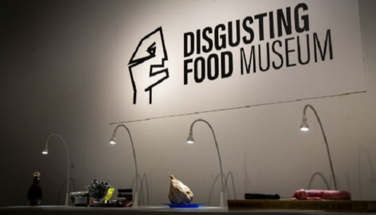 السويد تقيم متحفا للأغذية المقززة 