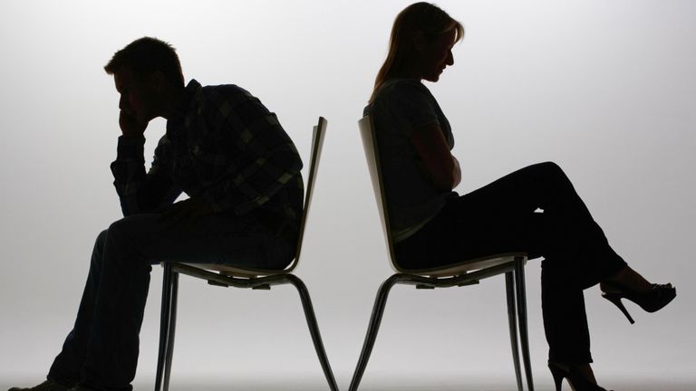 الرجال والنساء يفكرون بشكل مختلف