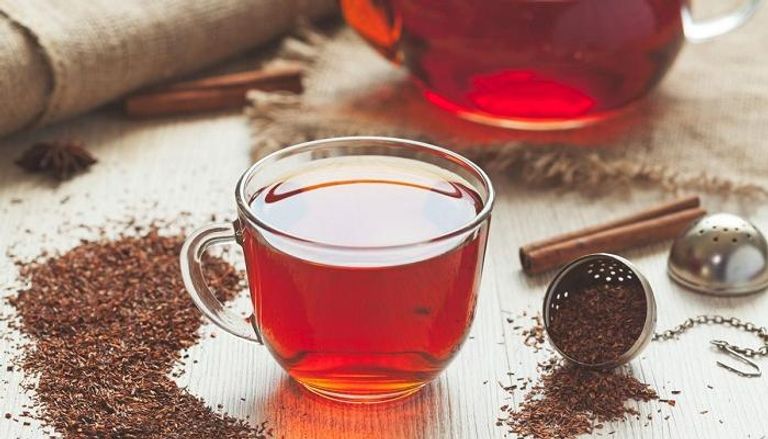 كوب شاي يوميا يقلل مخاطر الإصابة بأمراض القلب والأوعية الدموية