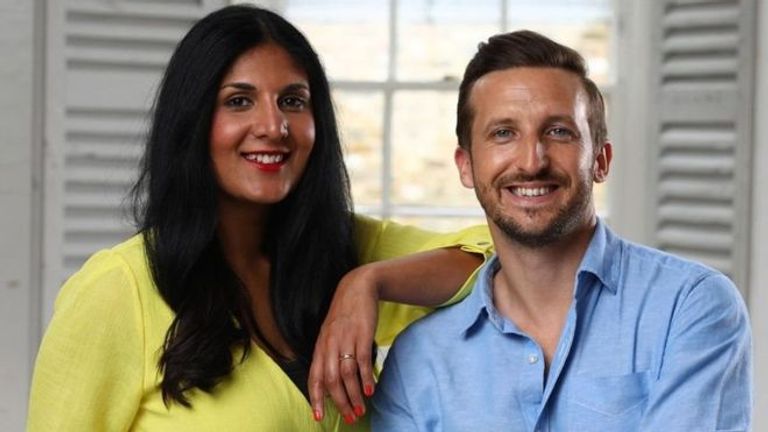 رادها فياس مع لي ثومبسون