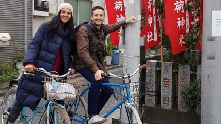 رادها فياس مع لي ثومبسون