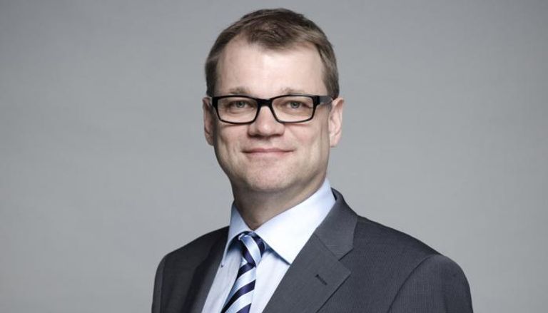 رئيس وزراء فنلندا 