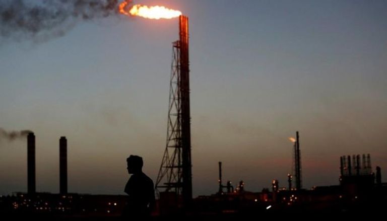 أمريكا تؤكد استهدافها لوقف صادرات النفط الإيرانية
