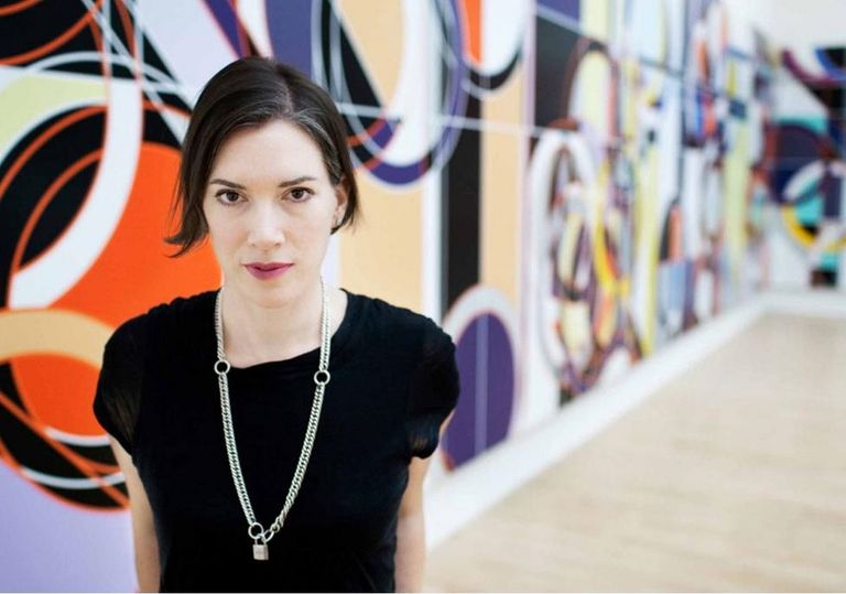 عرض أول فيلم عن العاصمة بجوجنهايم أبوظبي