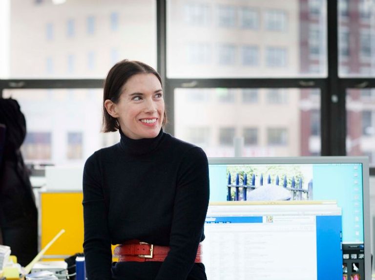 عرض أول فيلم عن العاصمة بجوجنهايم أبوظبي