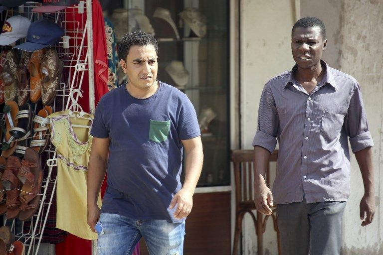 تونسيون يعانون من "تمييز عنصري" يأملون بالمساواة