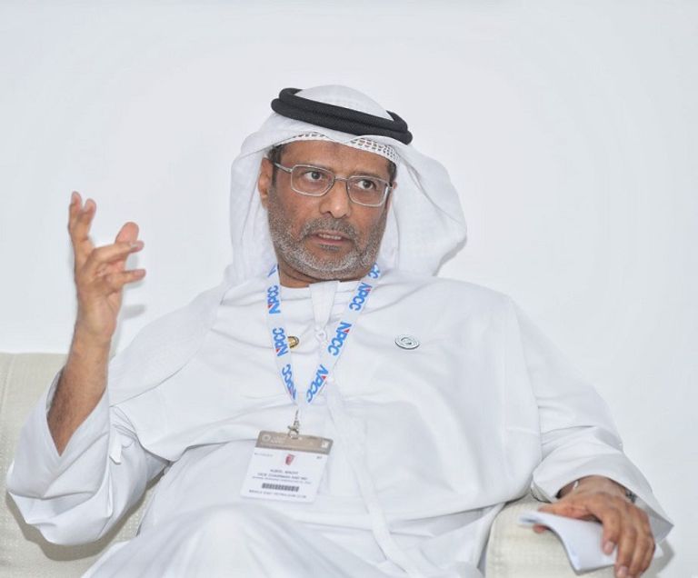 شركة الإنشاءات البترولية الإماراتية تعلن نمو أرباحها