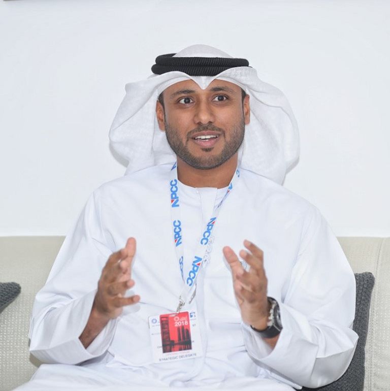 شركة الإنشاءات البترولية الإماراتية تعلن نمو أرباحها