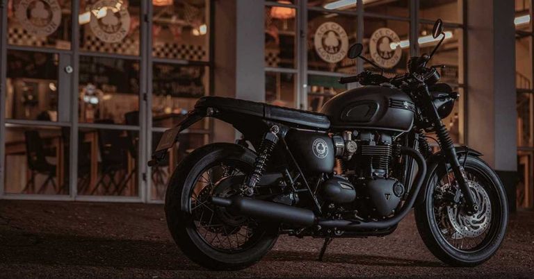 دراجة LiveWire النارية من هارلي دافيدسون
