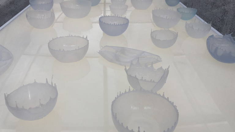 عهد العمودي مصممة سعودية