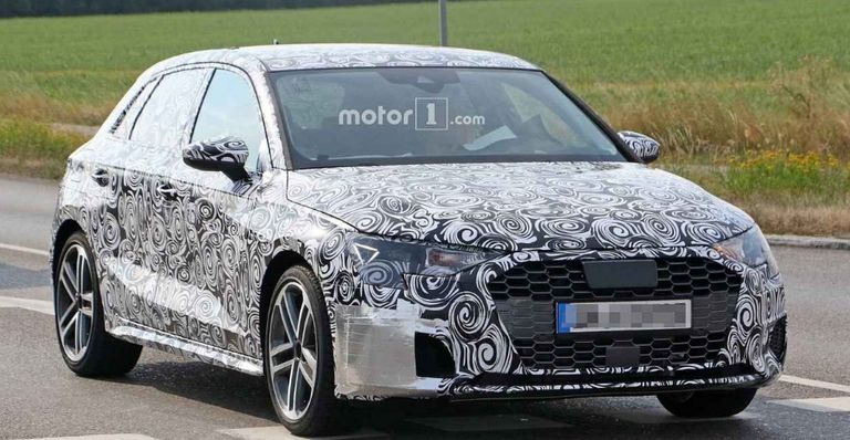 شعار شركة أودي audi 