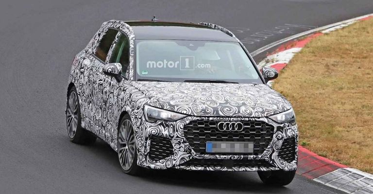 شعار شركة أودي audi 