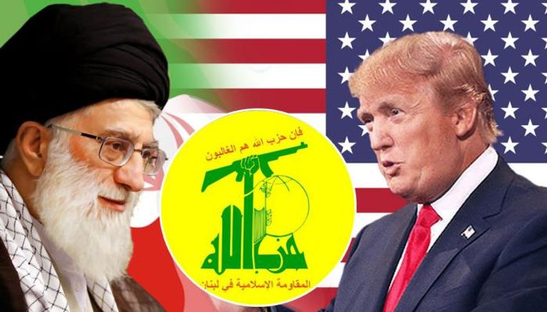 واشنطن تحاصر الإرهاب الإيراني 