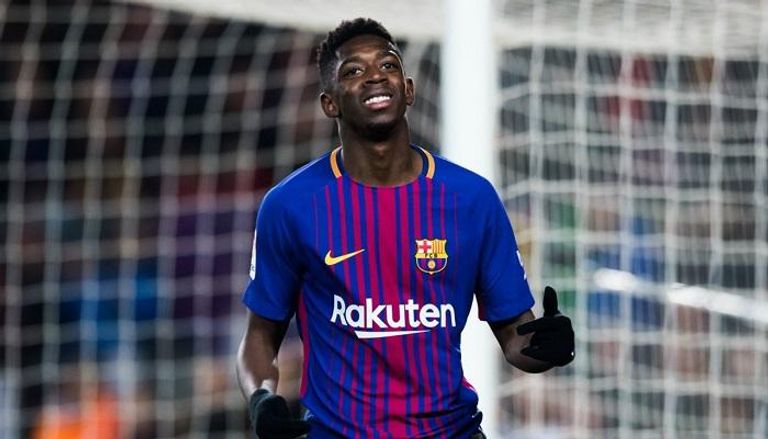 كارلس بويول قائد برشلونة السابق