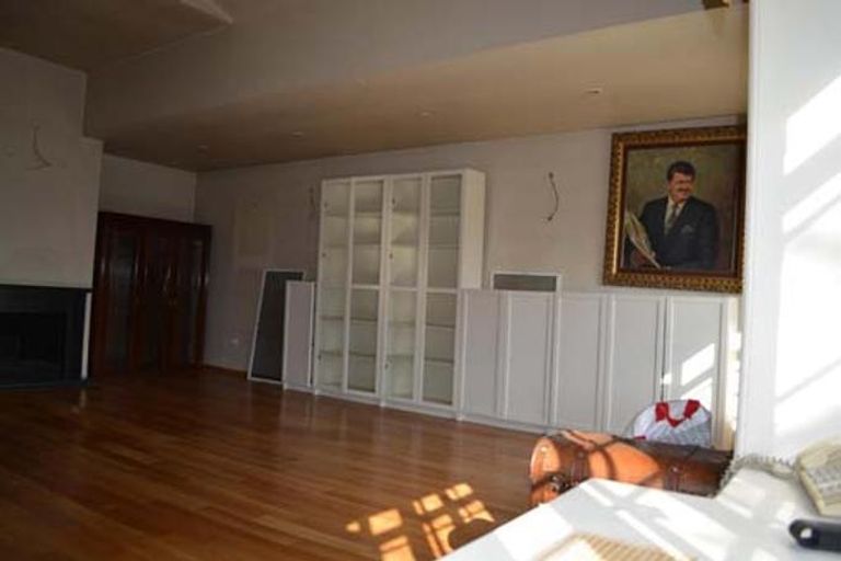 عرض قصر ثامن رؤساء تركيا "تورغوت أوزال" للبيع