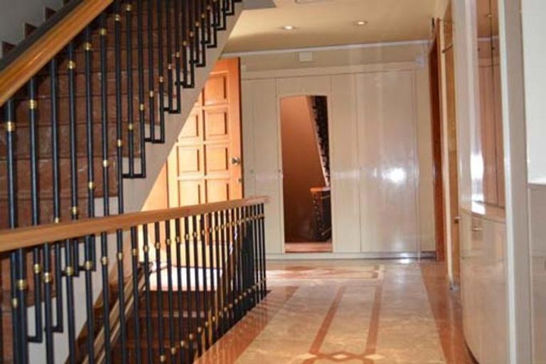 عرض قصر ثامن رؤساء تركيا "تورغوت أوزال" للبيع