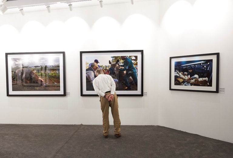 الشارقة تستضيف المهرجان الدولي للتصوير "إكسبوجر" 21 نوفمبر