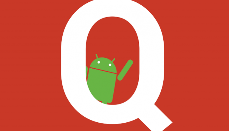 نسخة "Android Q" 