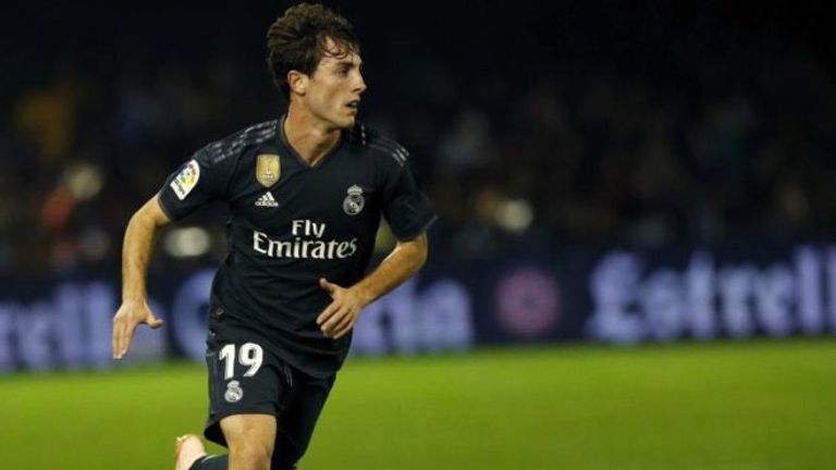 سانتياجو سولاري مدرب ريال مدريد