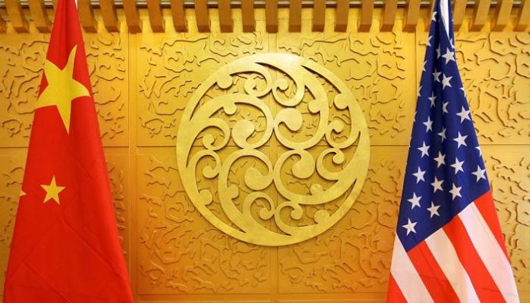 جولة جديدة من المفاوضات التجارية بين الصين وأمريكا