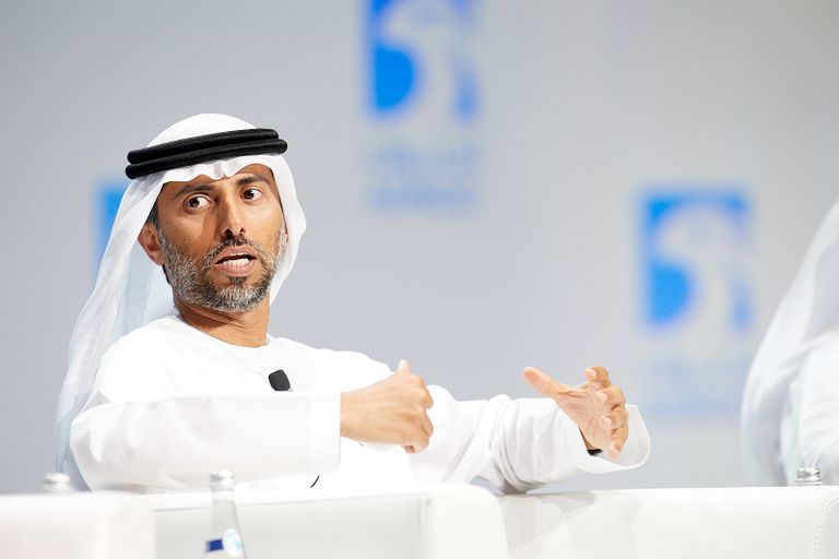 الدكتور سلطان بن أحمد الجابر