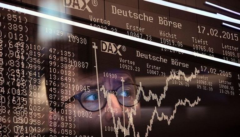 أزمة "بريكست" تلقي بظلالها على الأسهم الأوروبية