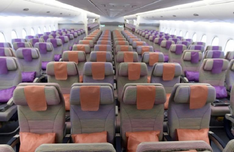 نمو إيرادات "طيران الإمارات" في 6 أشهر