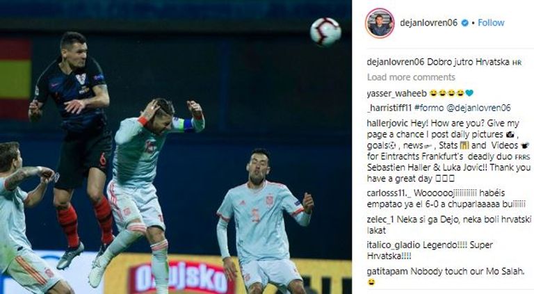 راموس ولوفرين