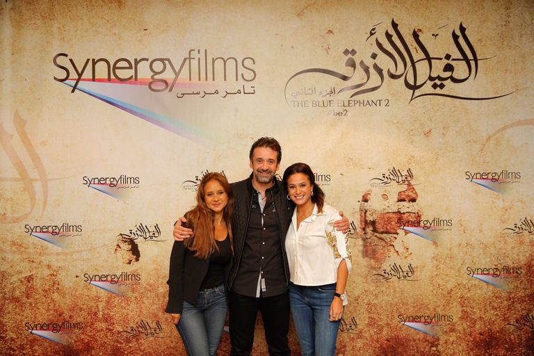 السينما المصرية تبحث عن الانتعاش بـ"الجزء الثاني".. عز وكريم بالمقدمة - صورة 1