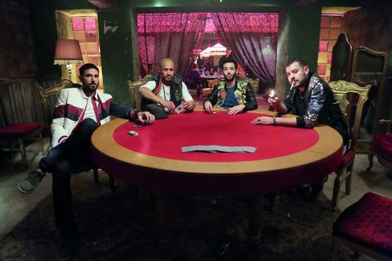 السينما المصرية تبحث عن الانتعاش بـ"الجزء الثاني".. عز وكريم بالمقدمة - صورة 3